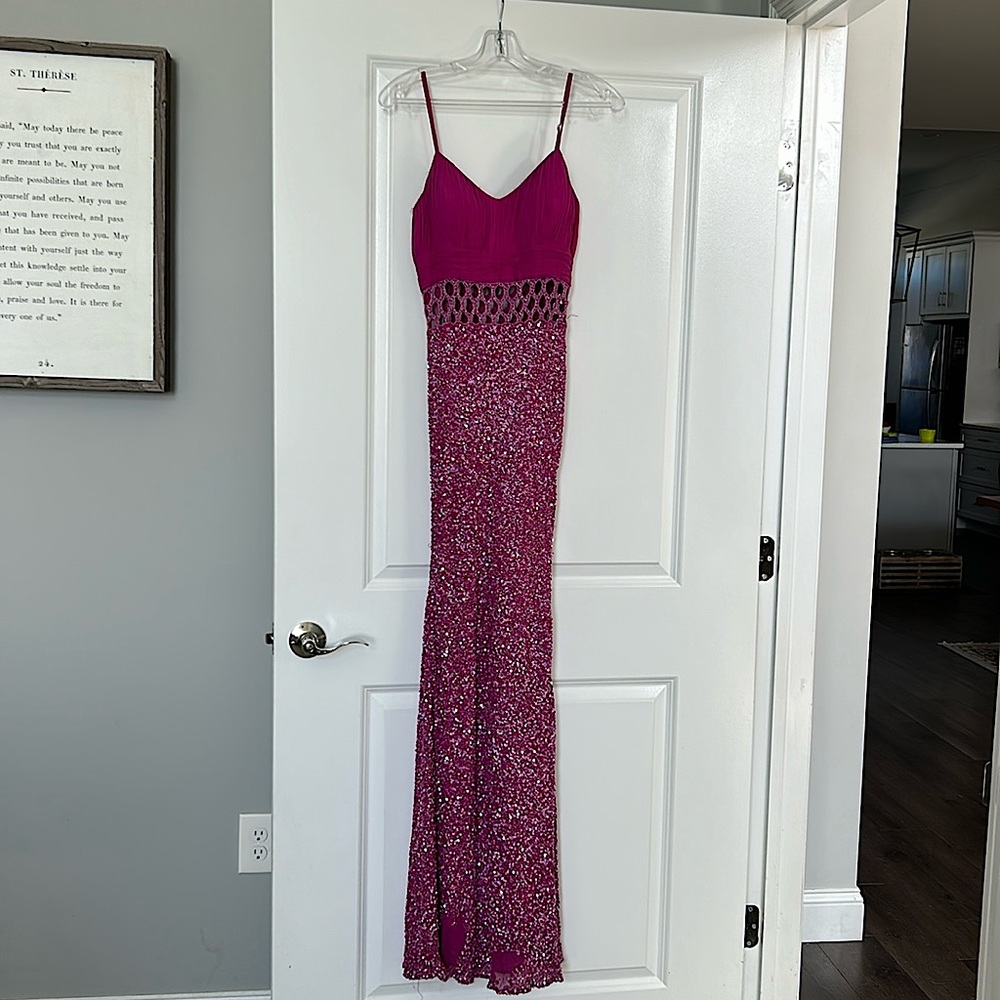 Scalia Prom Dress